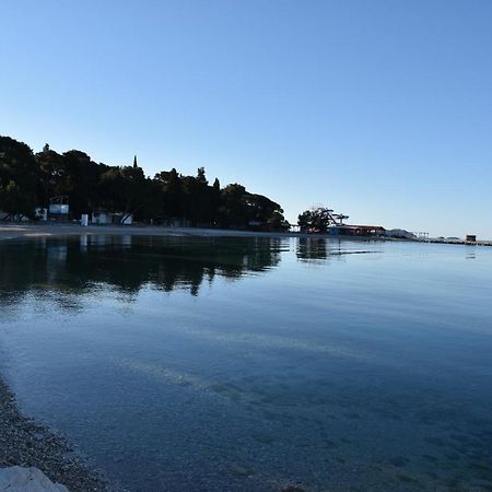 Mobile Home Biograd Na Moru Gapi House Luaran gambar